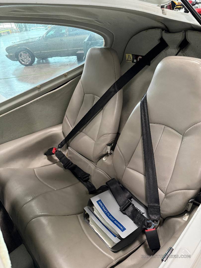2002 DIAMOND DA40 5