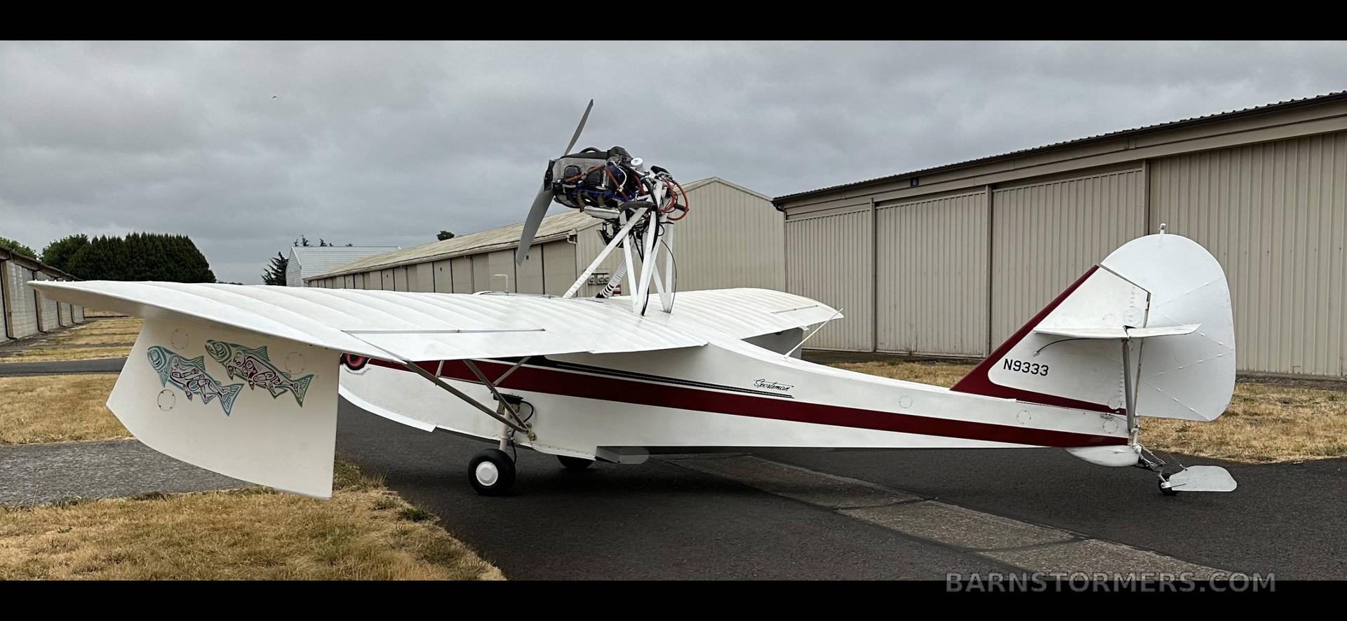 FLY IT LIKE YOU STOL IT!! 3