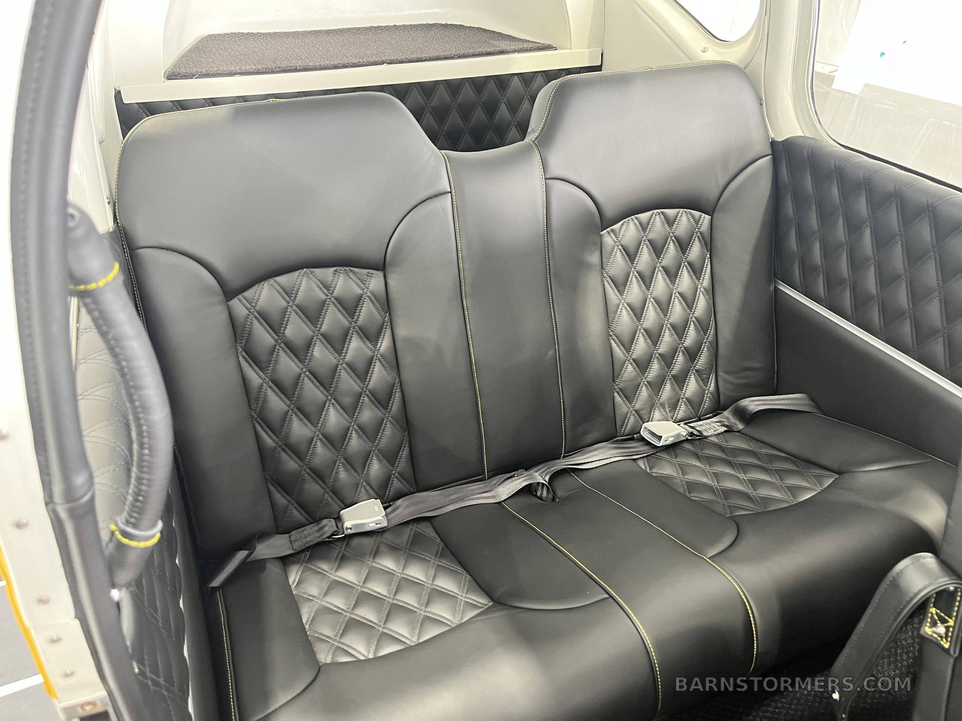 1964 Beechcraft Debonair thumbnail 5