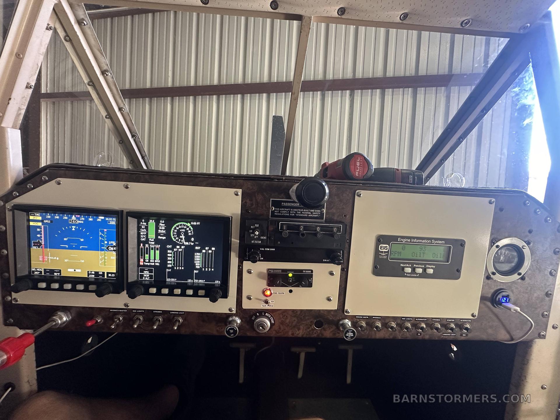 1988 DAVIS DA-2A 3
