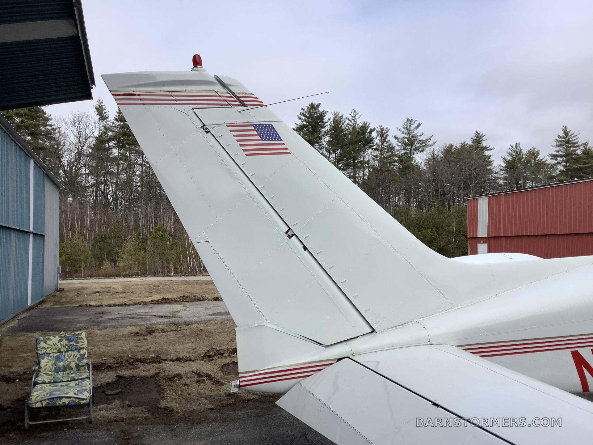64 CESSNA 320B LOW TIME ENG/AF 4