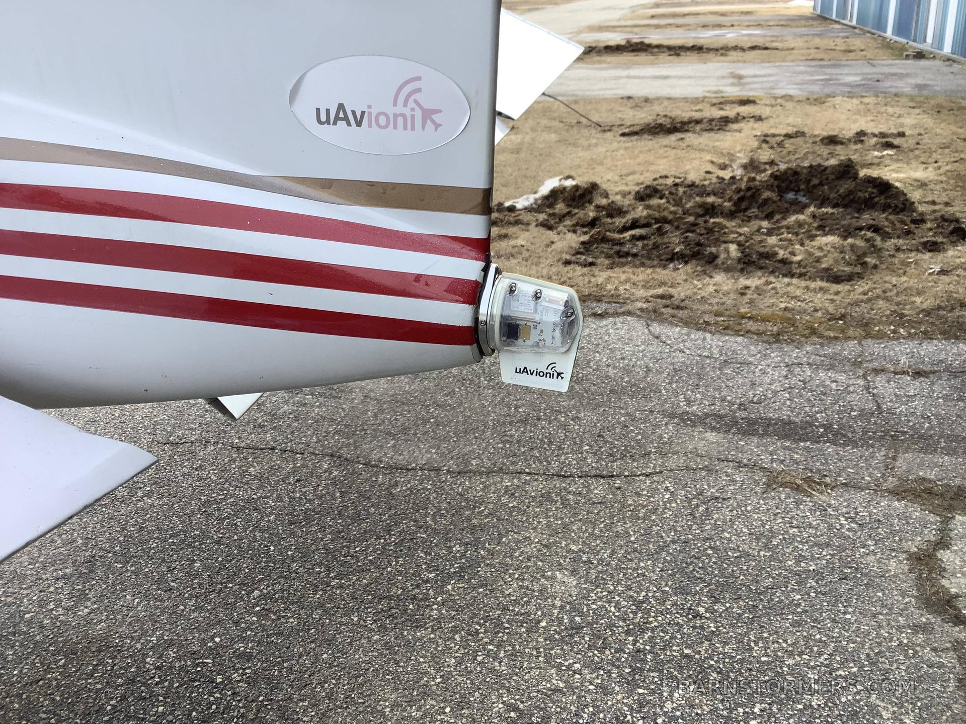 64 CESSNA 320B LOW TIME ENG/AF 5