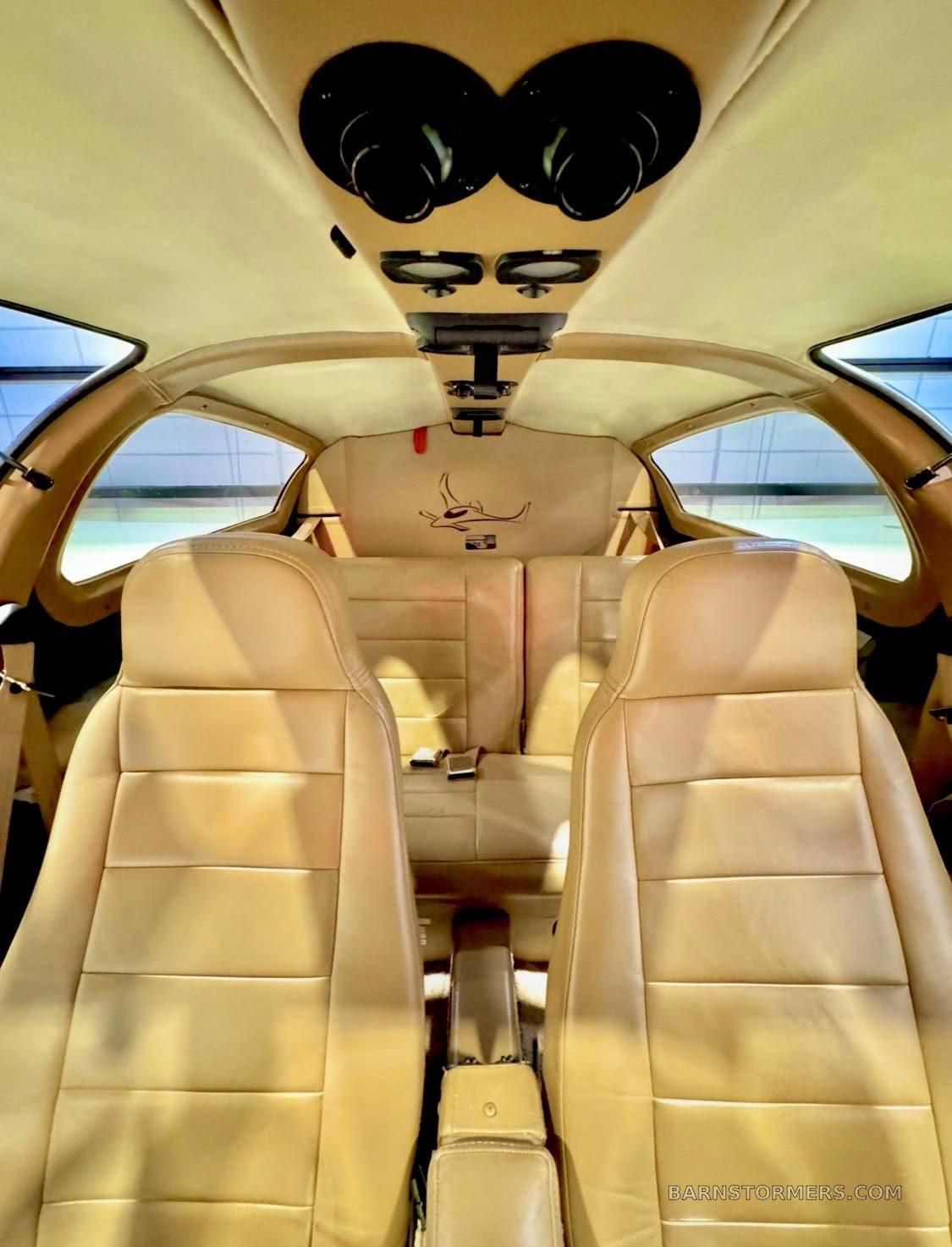 2010 VELOCITY AIRCRAFT VELOCITY XL-RG 4
