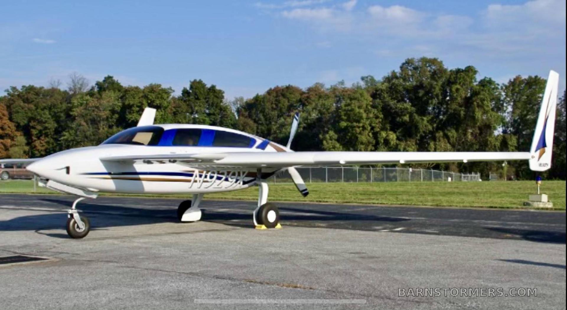 2010 Velocity Xl-Rg5, photo 6