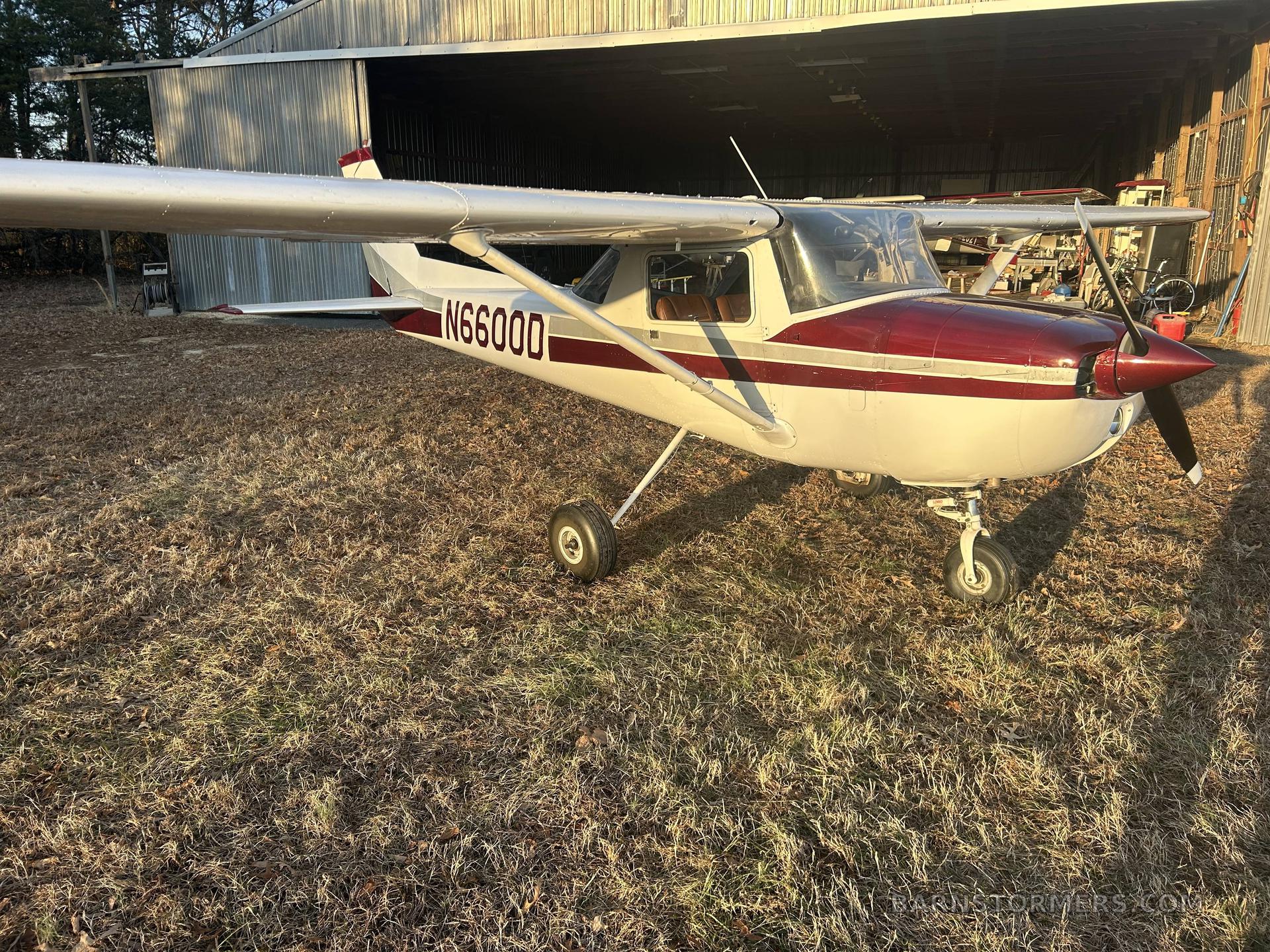 1970 CESSNA 150L 3
