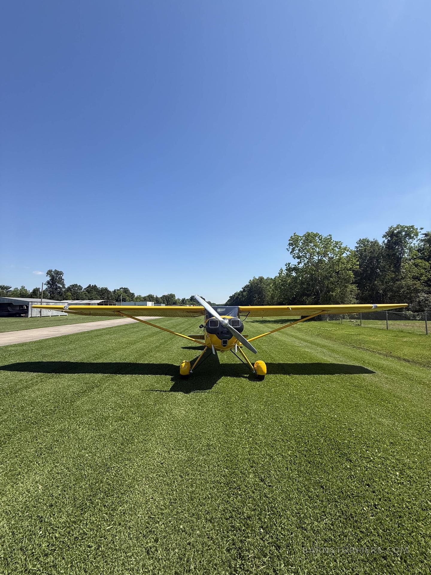 LUSCOMBE 8A FOR SALE 3