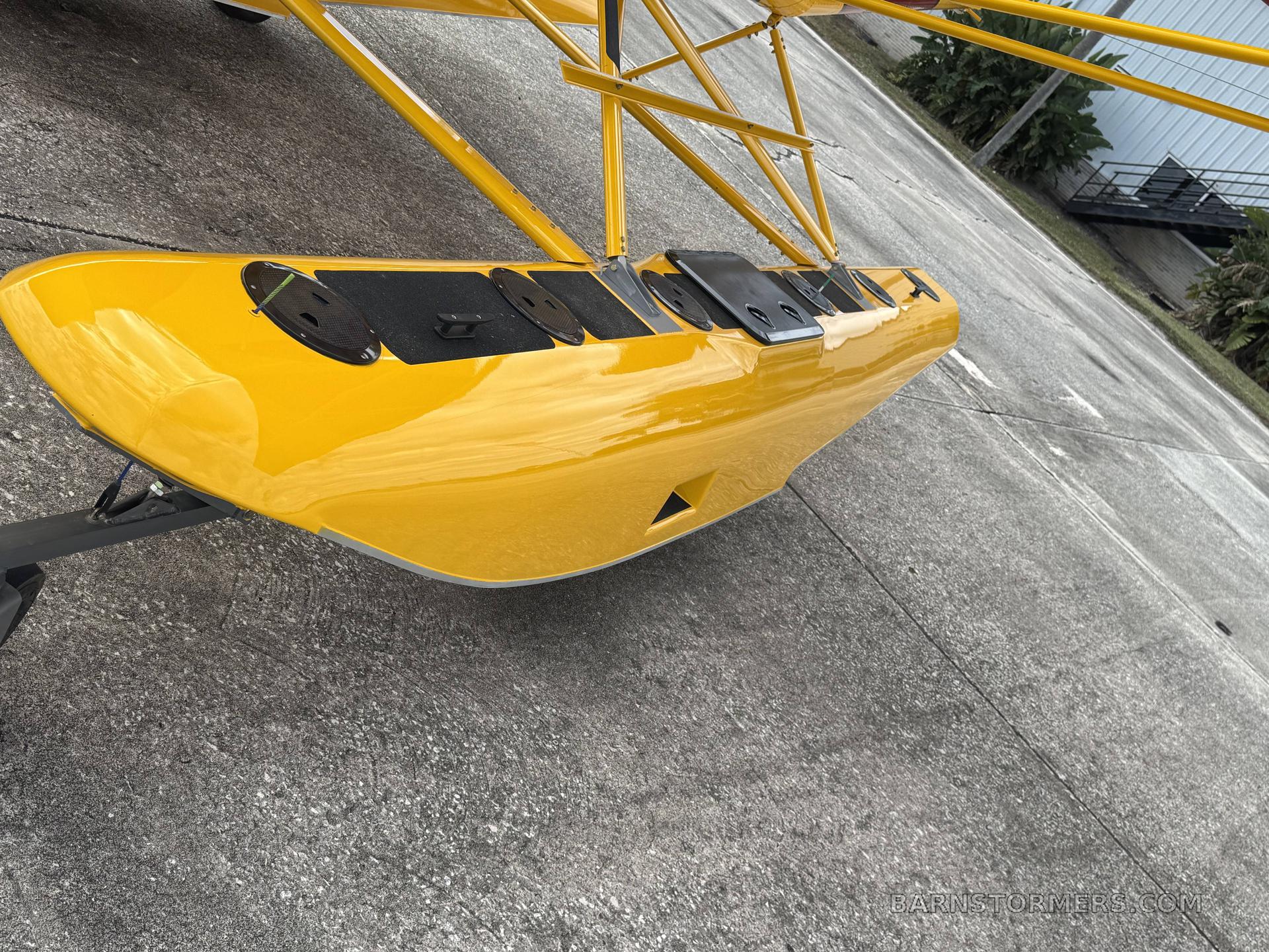 2015 AIRCAM GEN 2 4