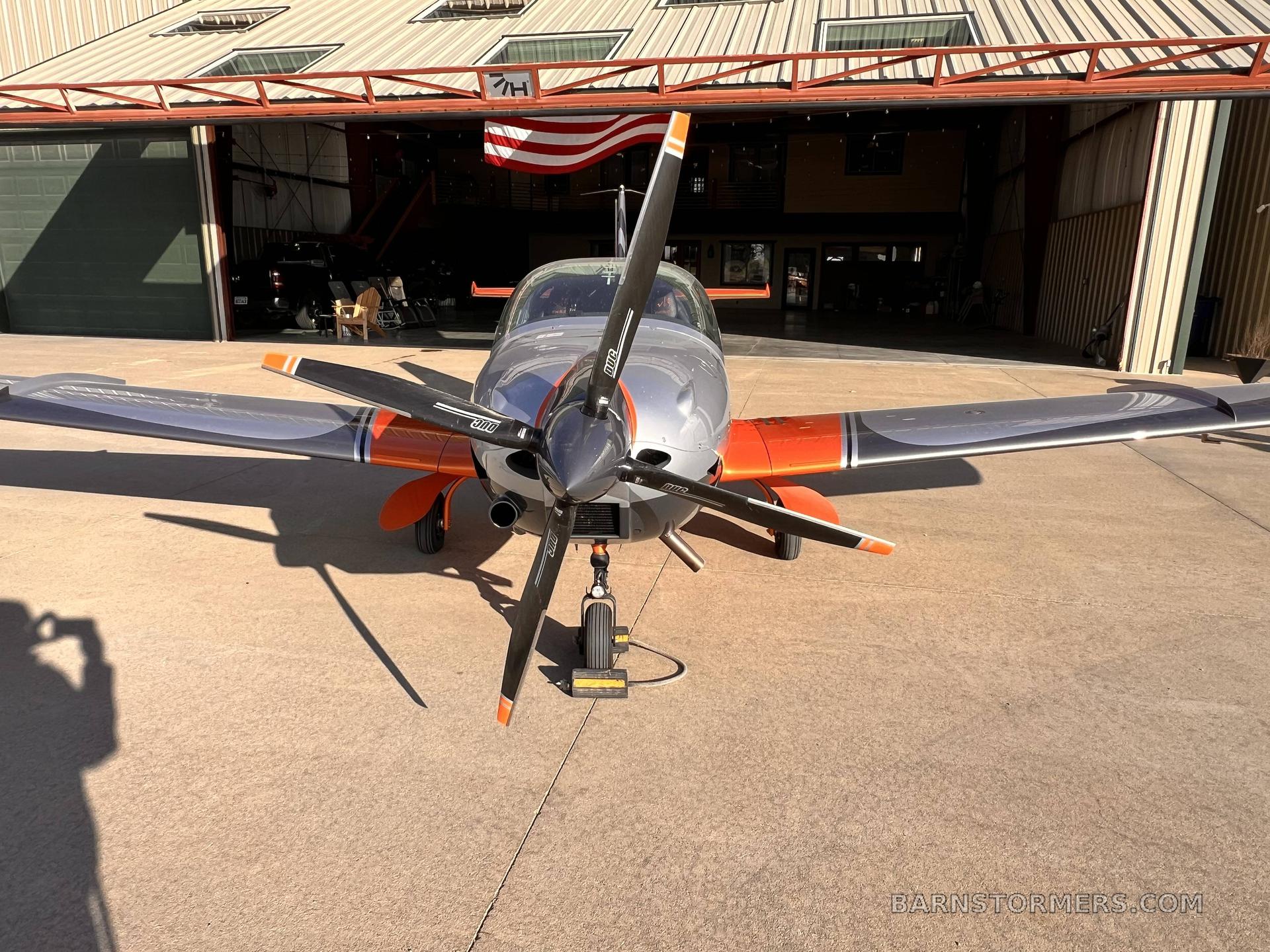 2022 JMB VL3 915 LOW TIME IFR 4