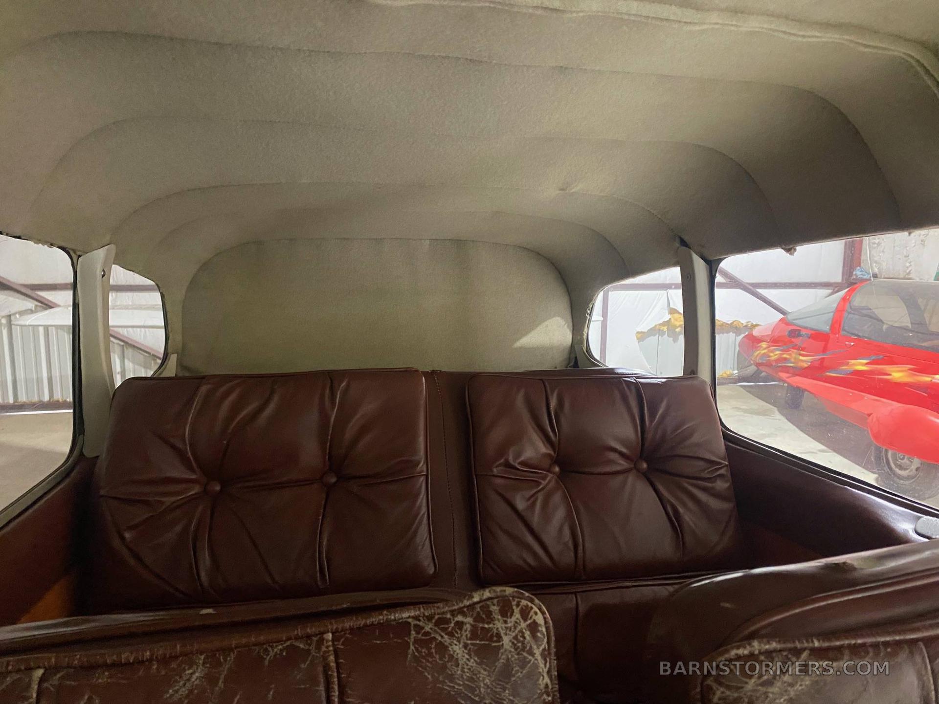 1960 CESSNA 182C 4