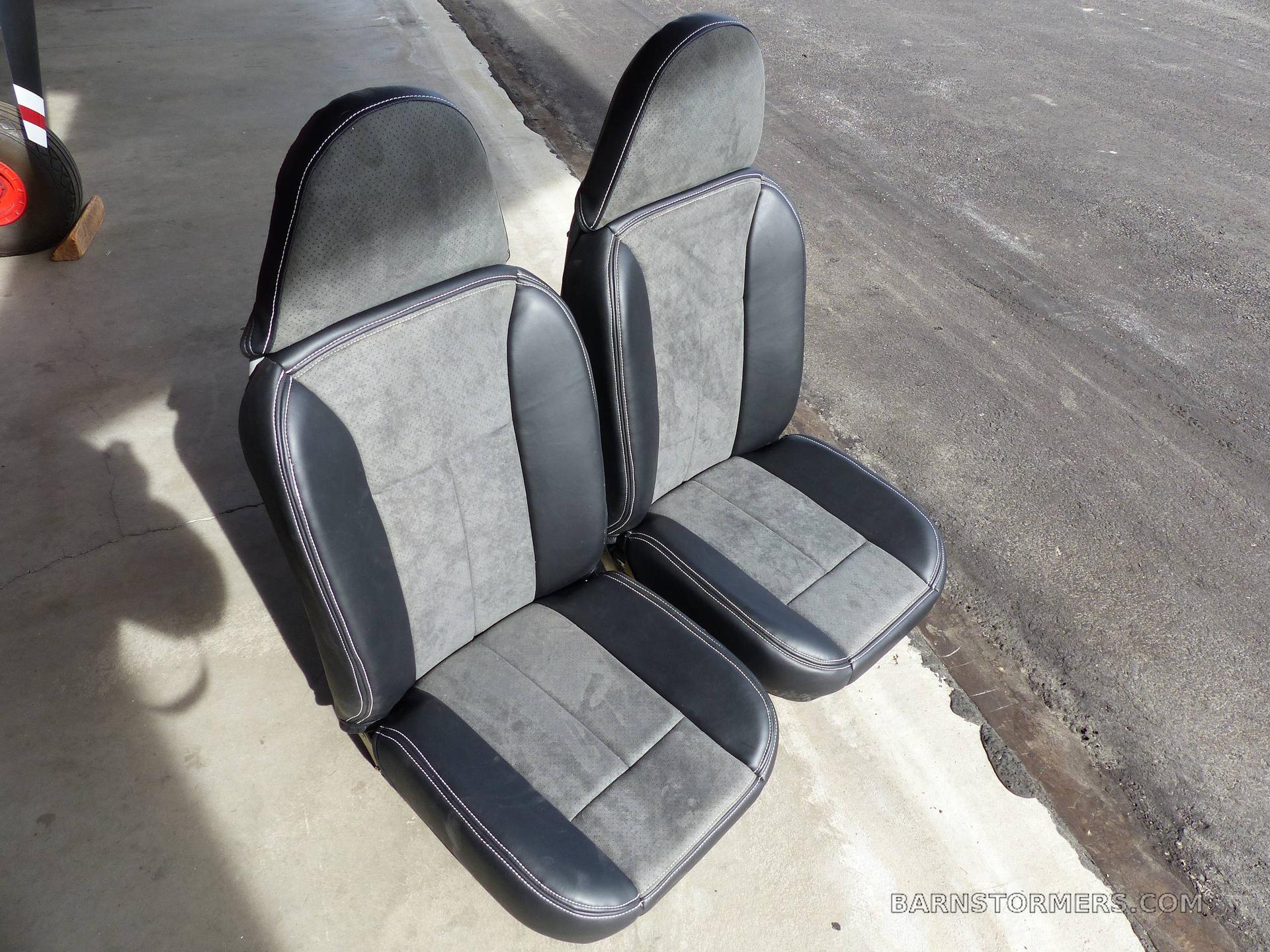 RANS S-21TUNDRA KIT 35% DONE 5