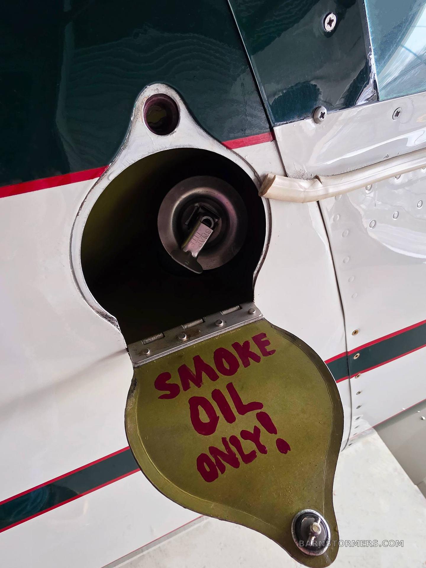 NICE STARDUSTER TOO FOR SALE! 3