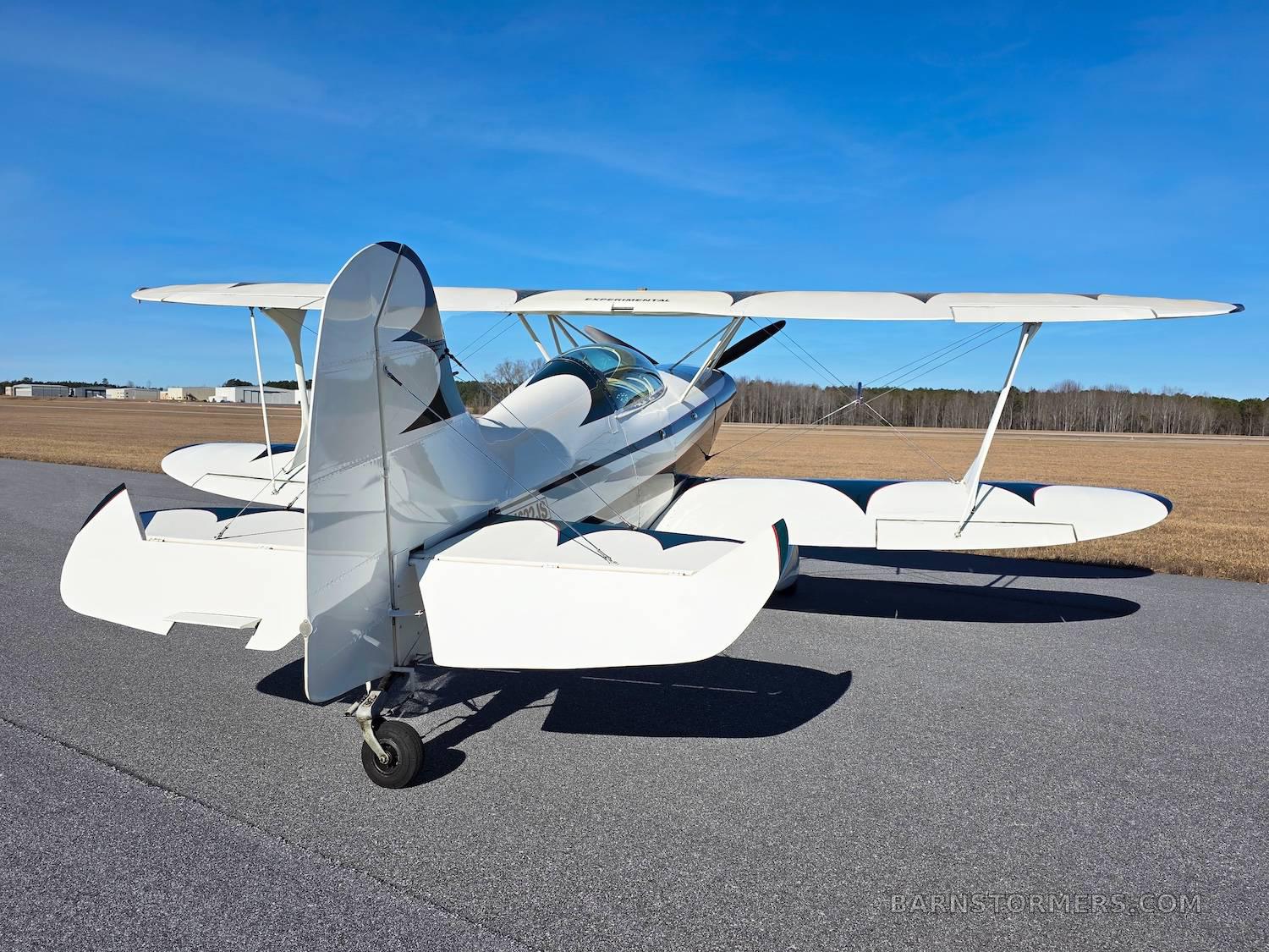 NICE STARDUSTER TOO FOR SALE! 5