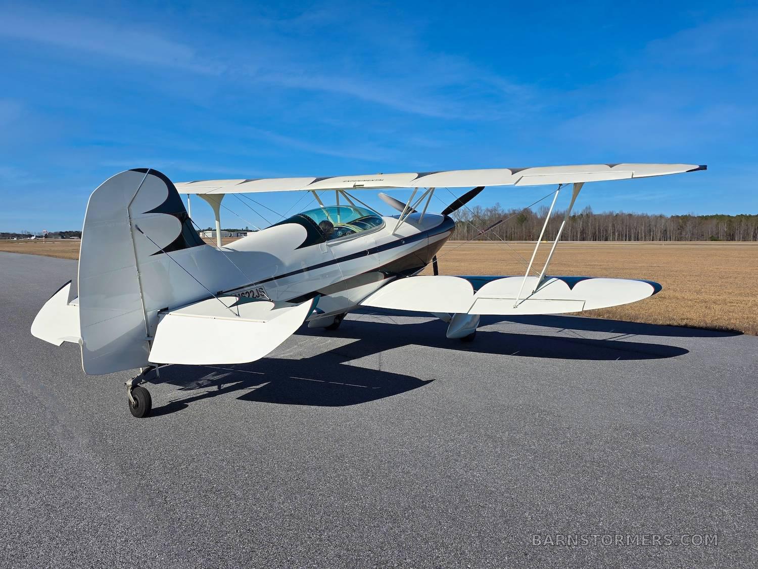 Biplane thumbnail 3