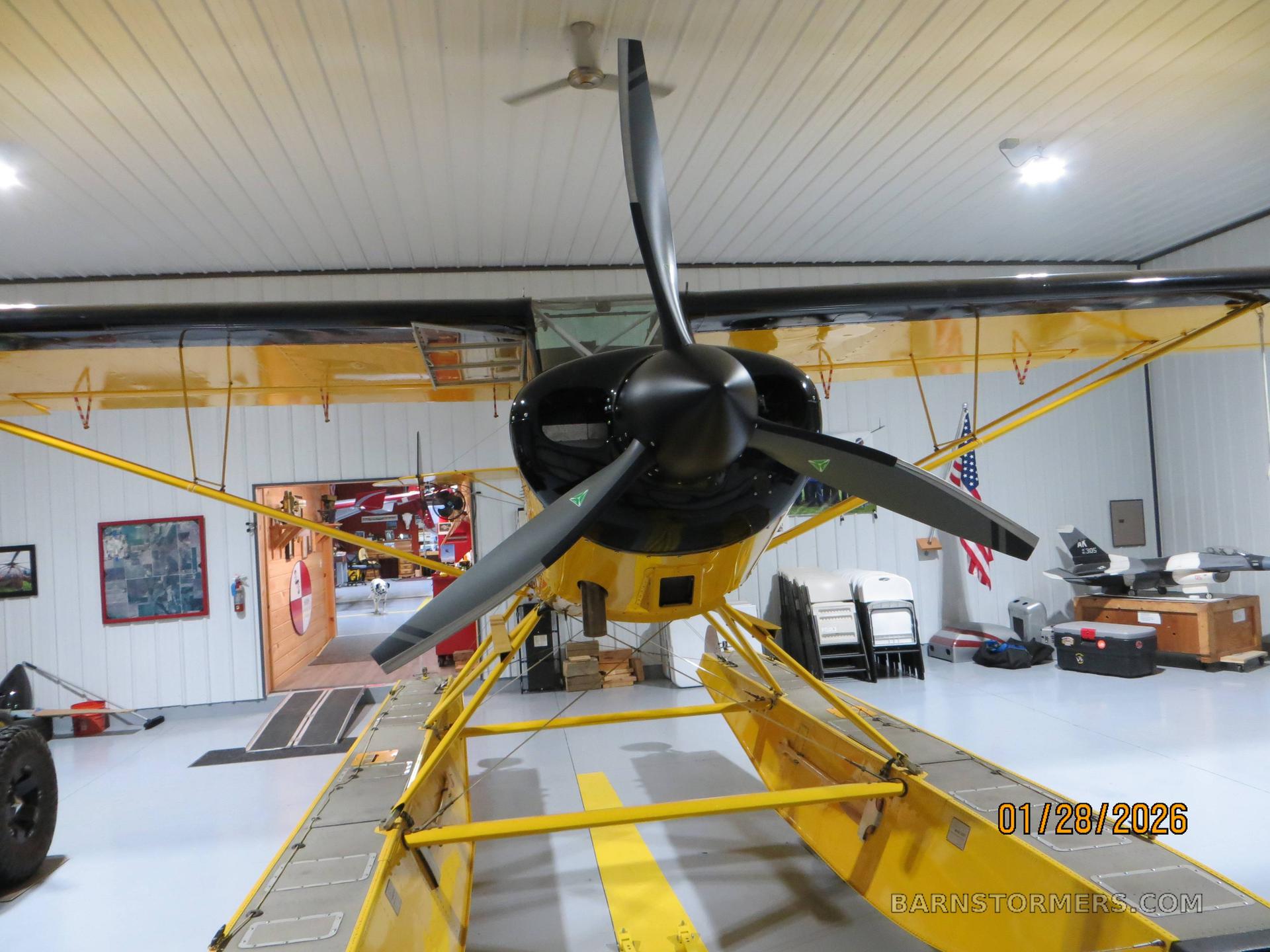 HUSKY A1B ANPHIB 3