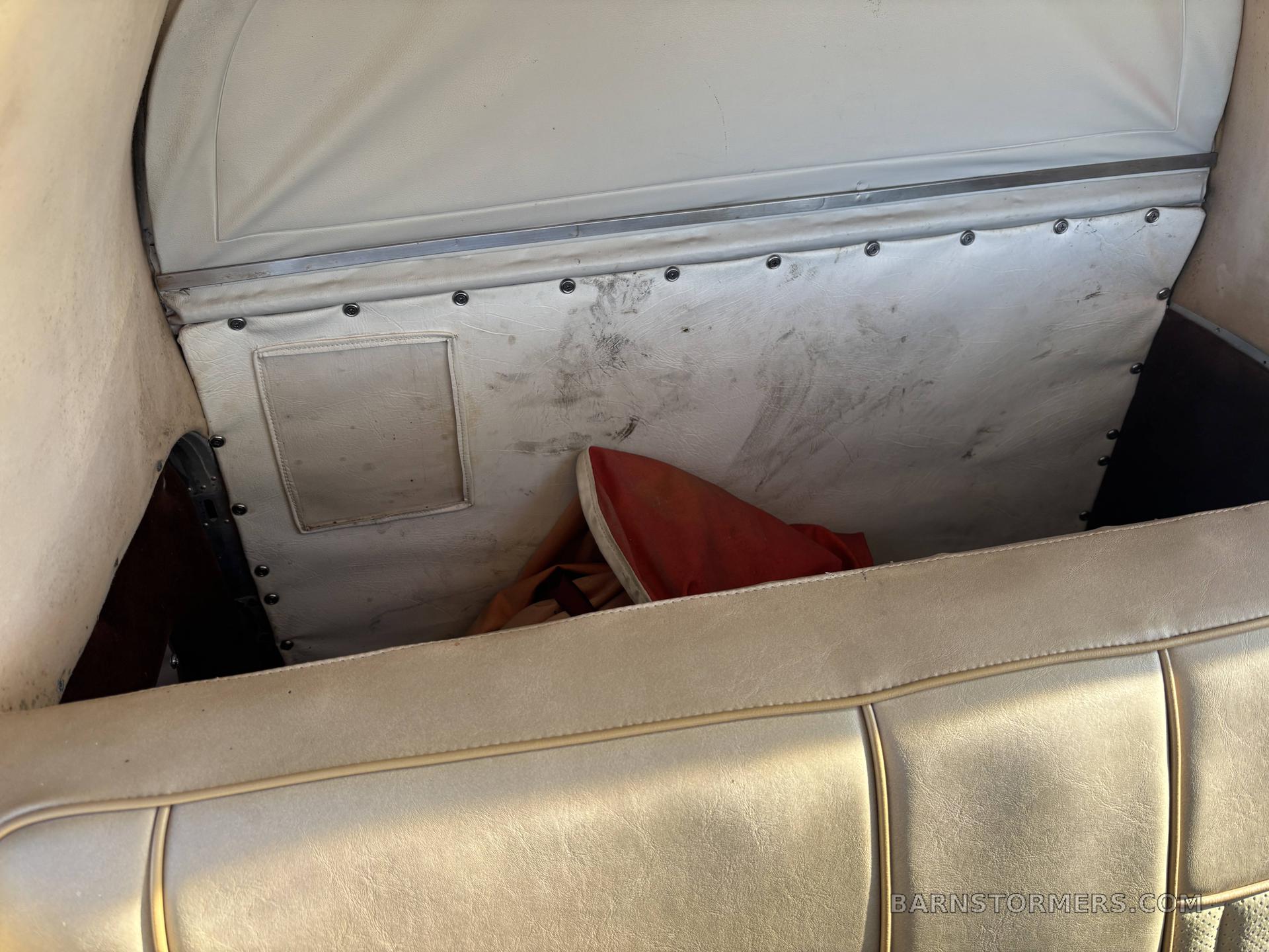 1948 BEECHCRAFT BONANZA 35 5
