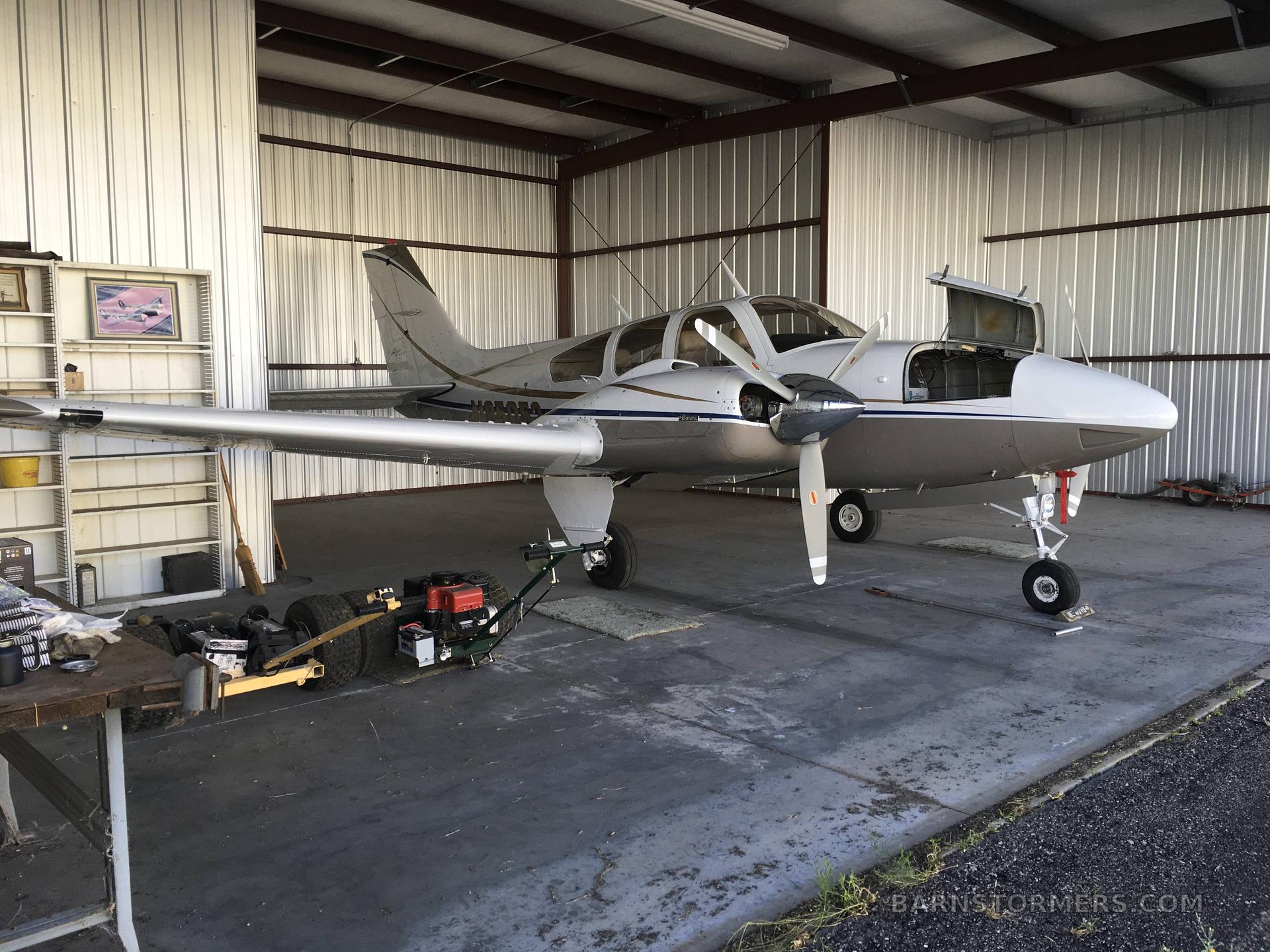 1977 Cessna thumbnail 2