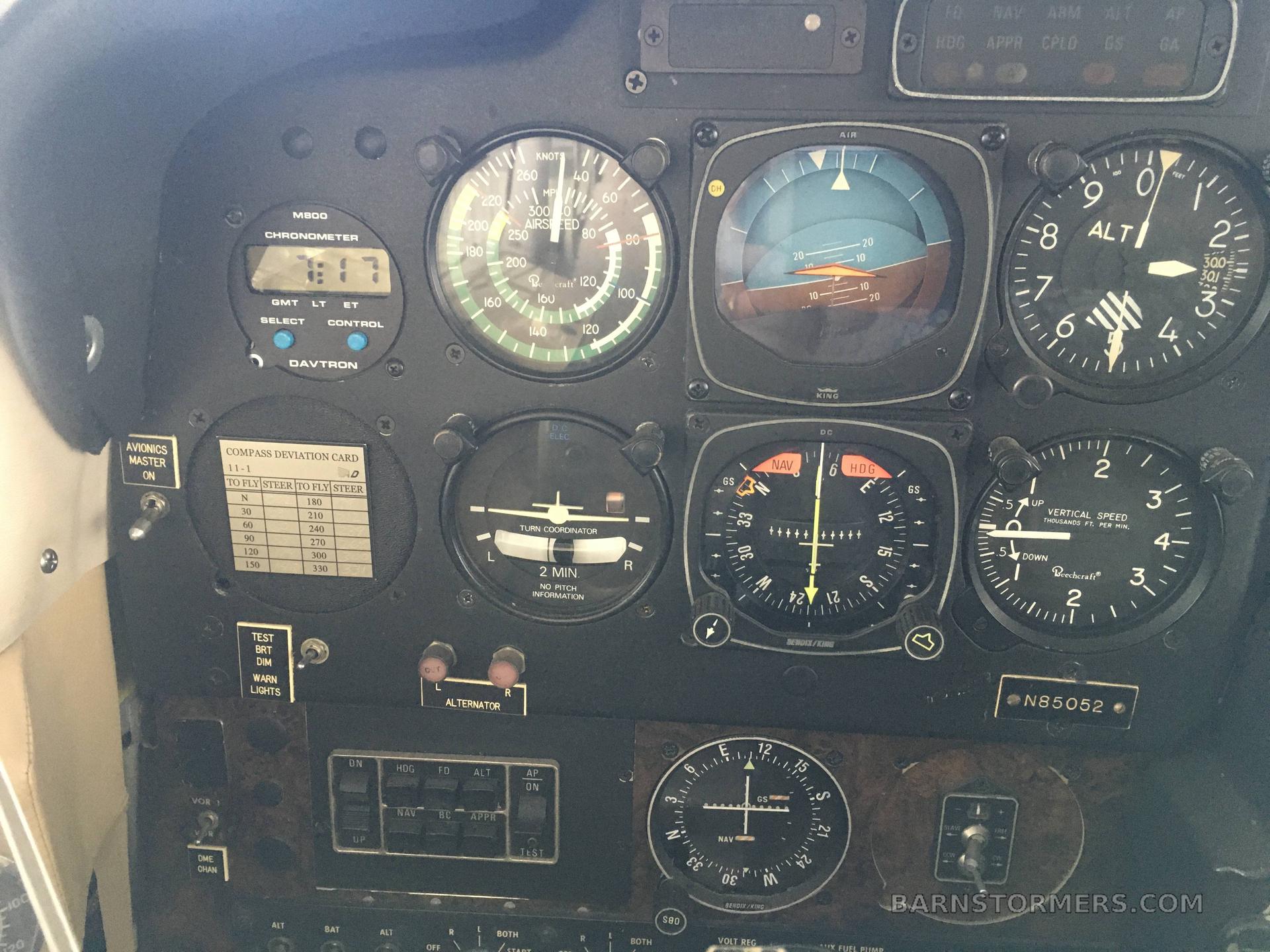 1977 Cessna thumbnail 5