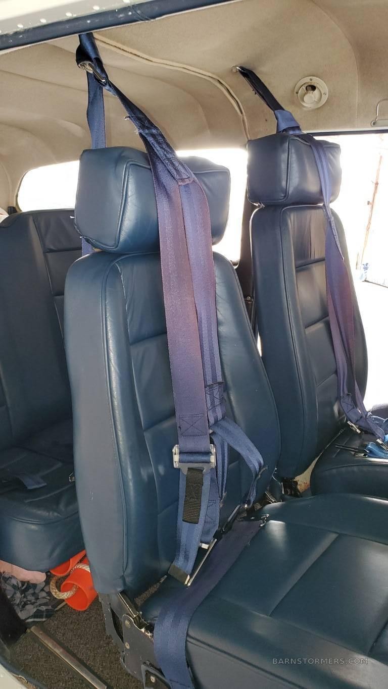 1973 CESSNA 185 5