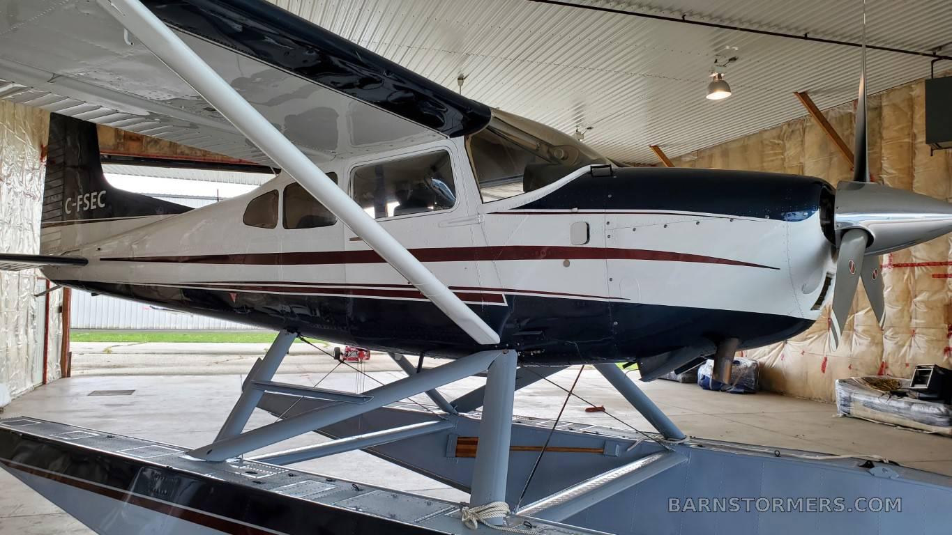 1973 Float Plane thumbnail 2