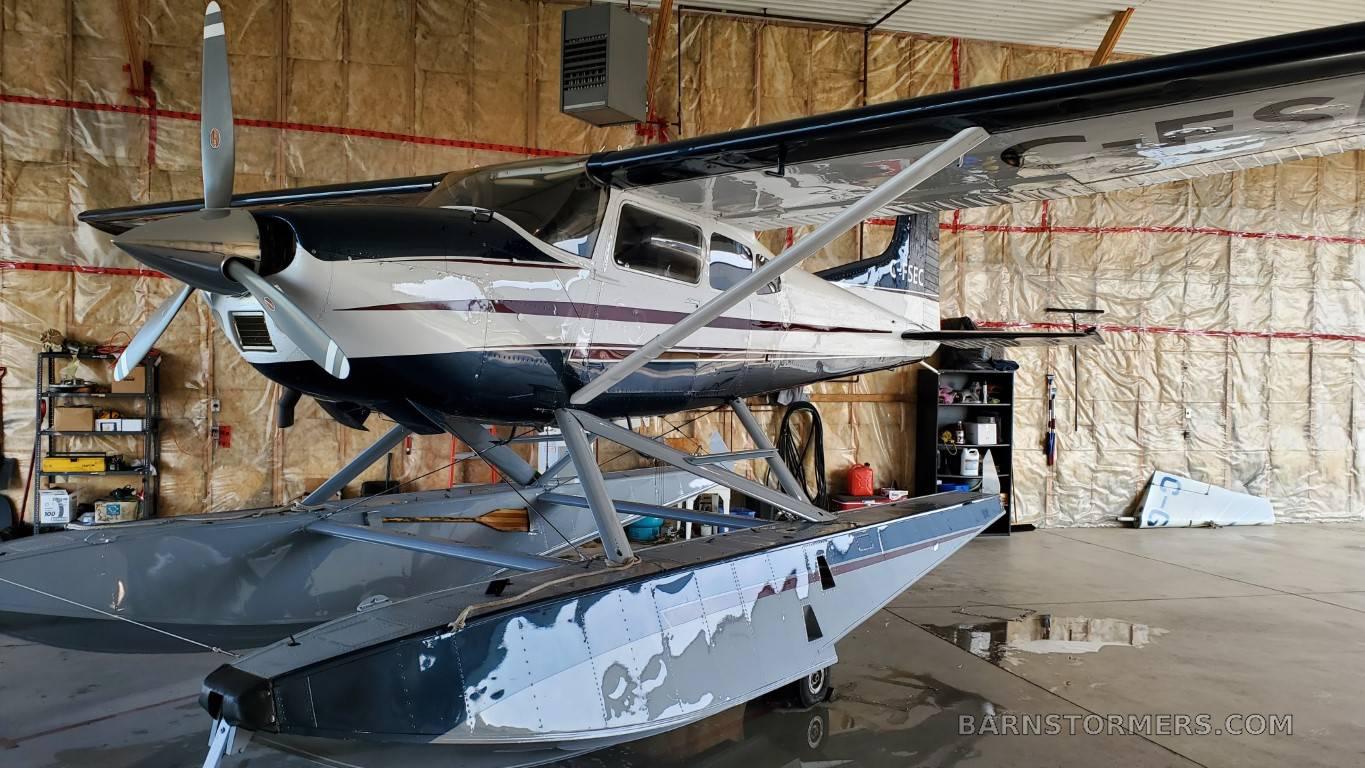 1973 Float Plane thumbnail 3
