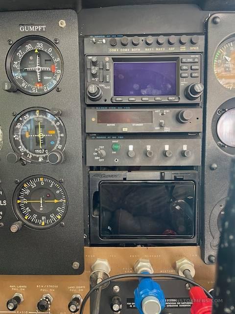 1973 Float Plane thumbnail 5