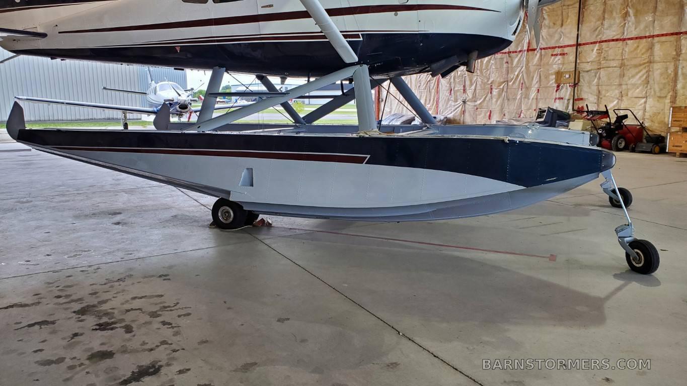 1973 CESSNA 185 4
