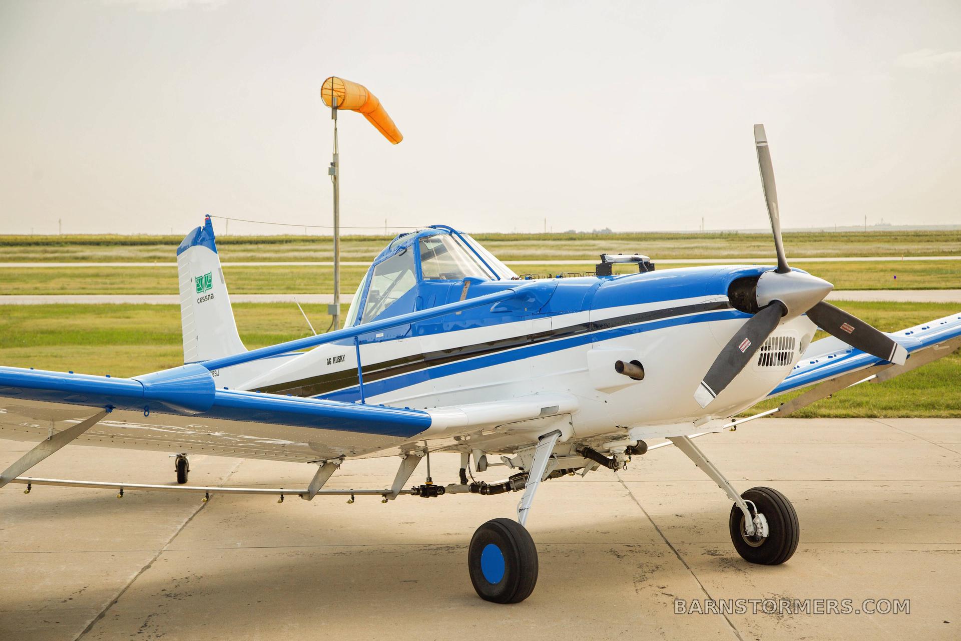 1979 Cessna thumbnail 2