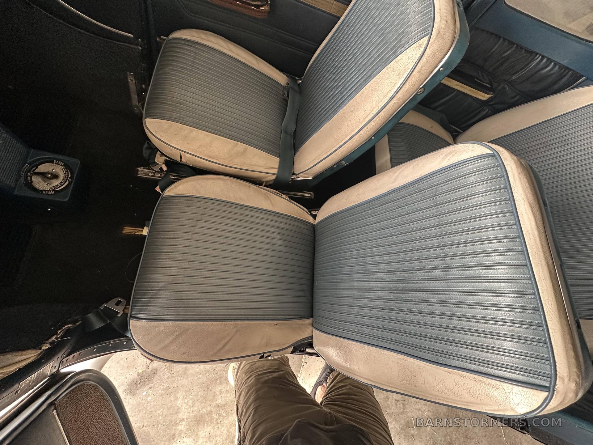 1968 Cessna 172 thumbnail 4