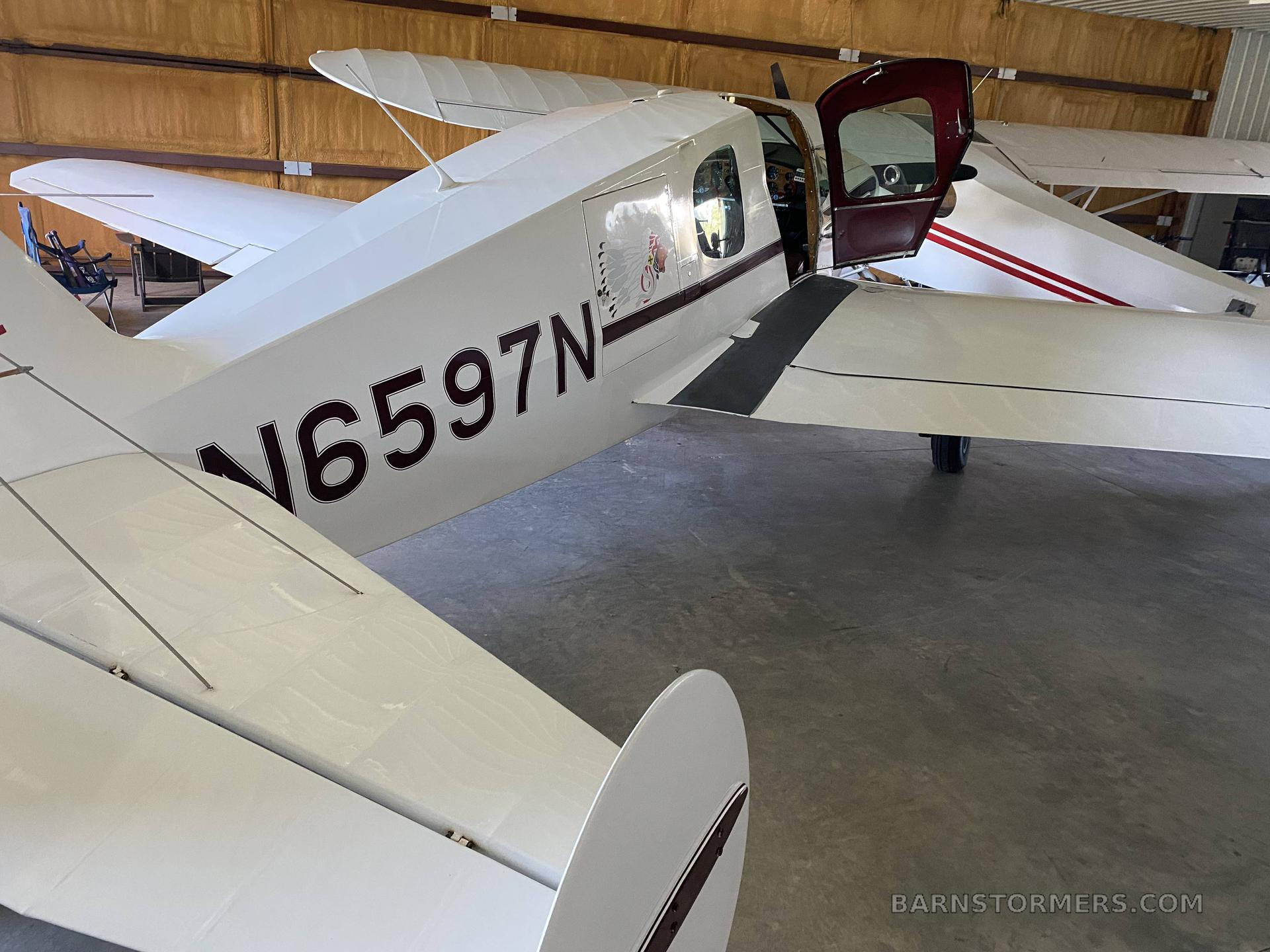 1999 Bellanca thumbnail 2