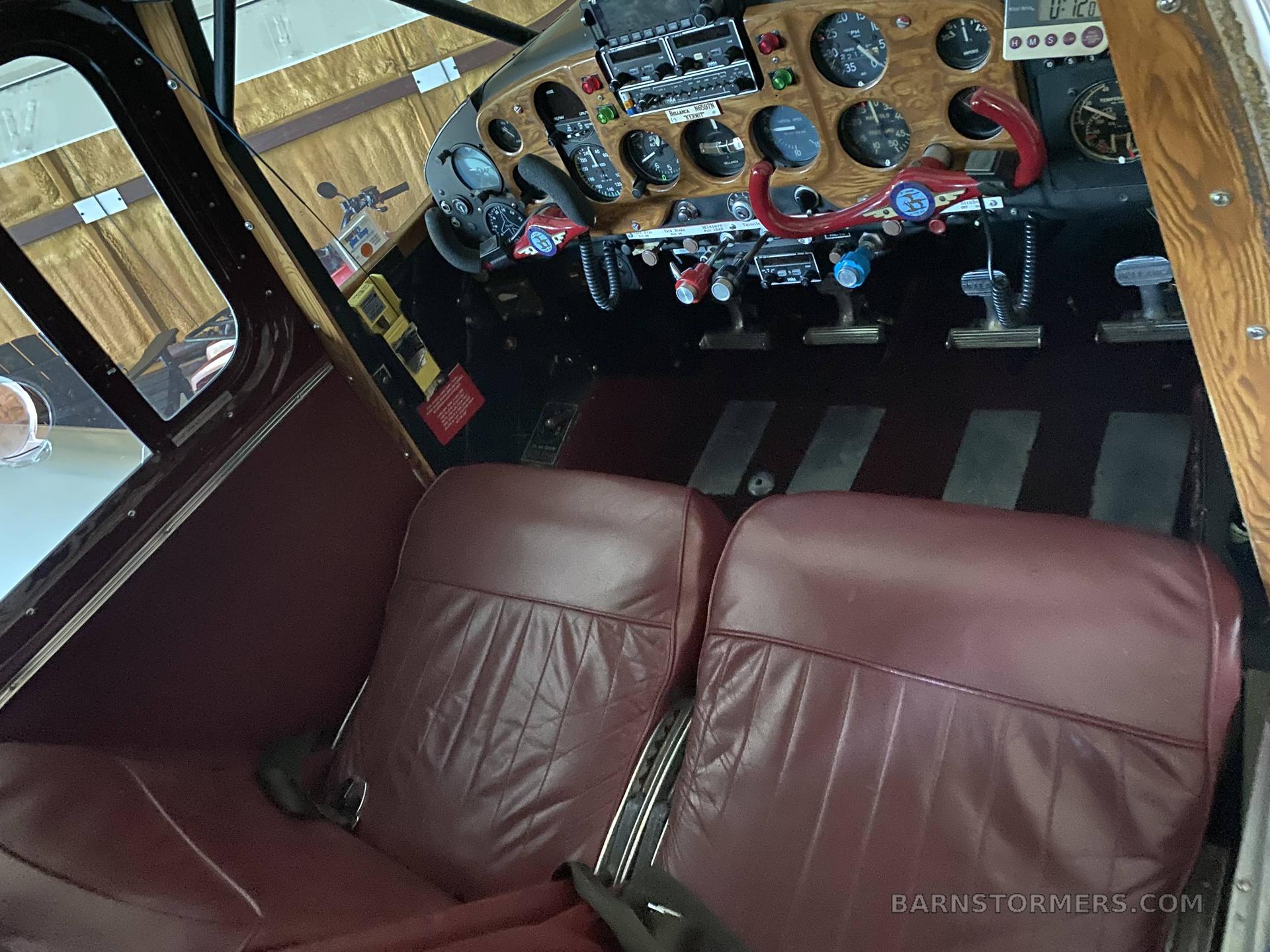 1999 Bellanca thumbnail 4