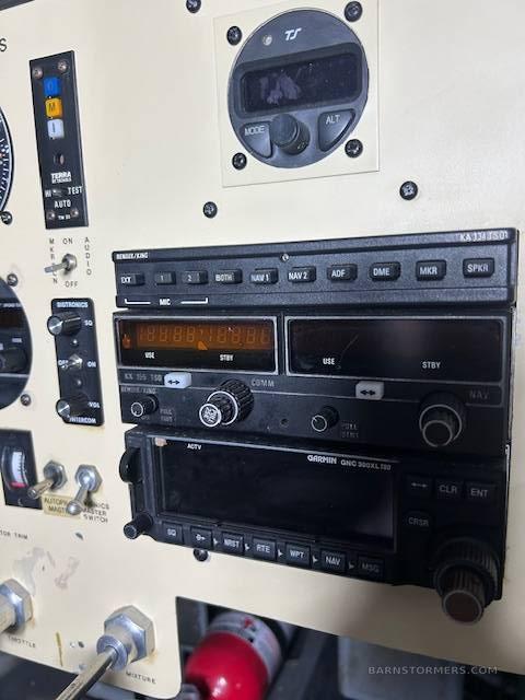 GLASTAR FOR SALE 4