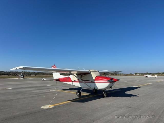 1960 Cessna 172 thumbnail 4