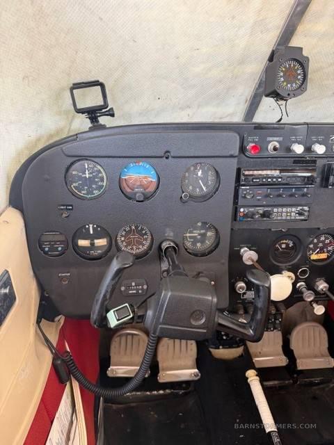 1960 Cessna 172 thumbnail 5