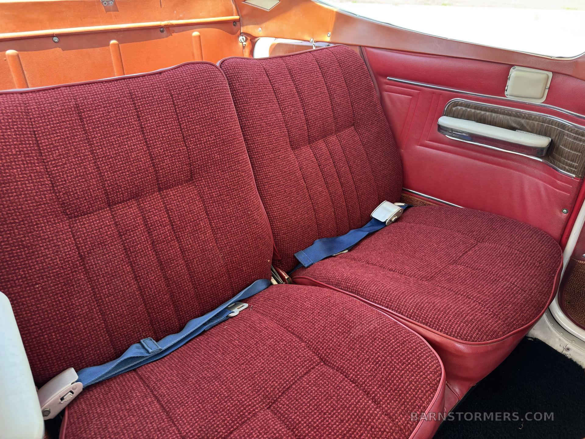 1967 CESSNA 182K 220 SMOH! 5
