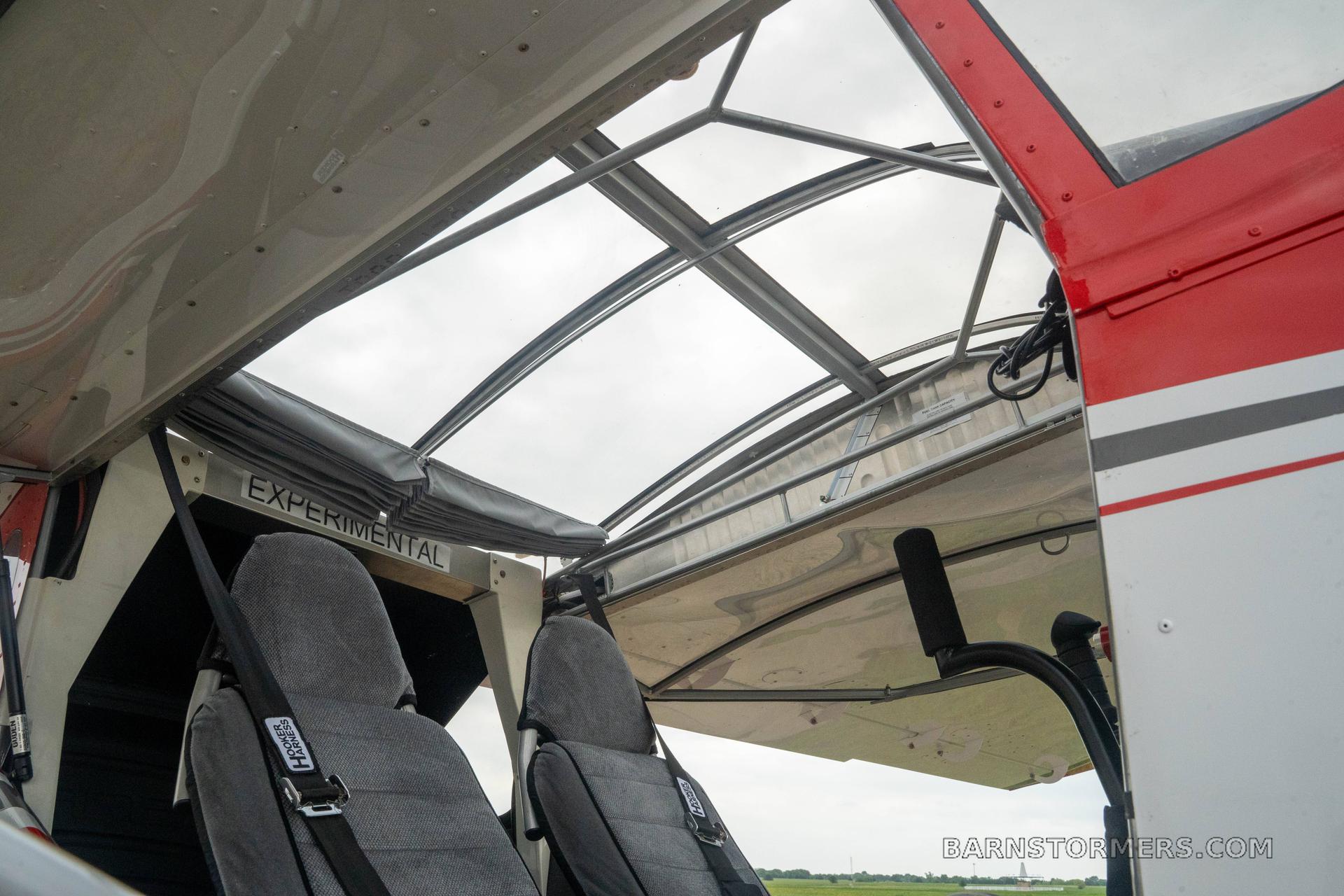2022 RANS S-21 OUTBOUND 226TT 5