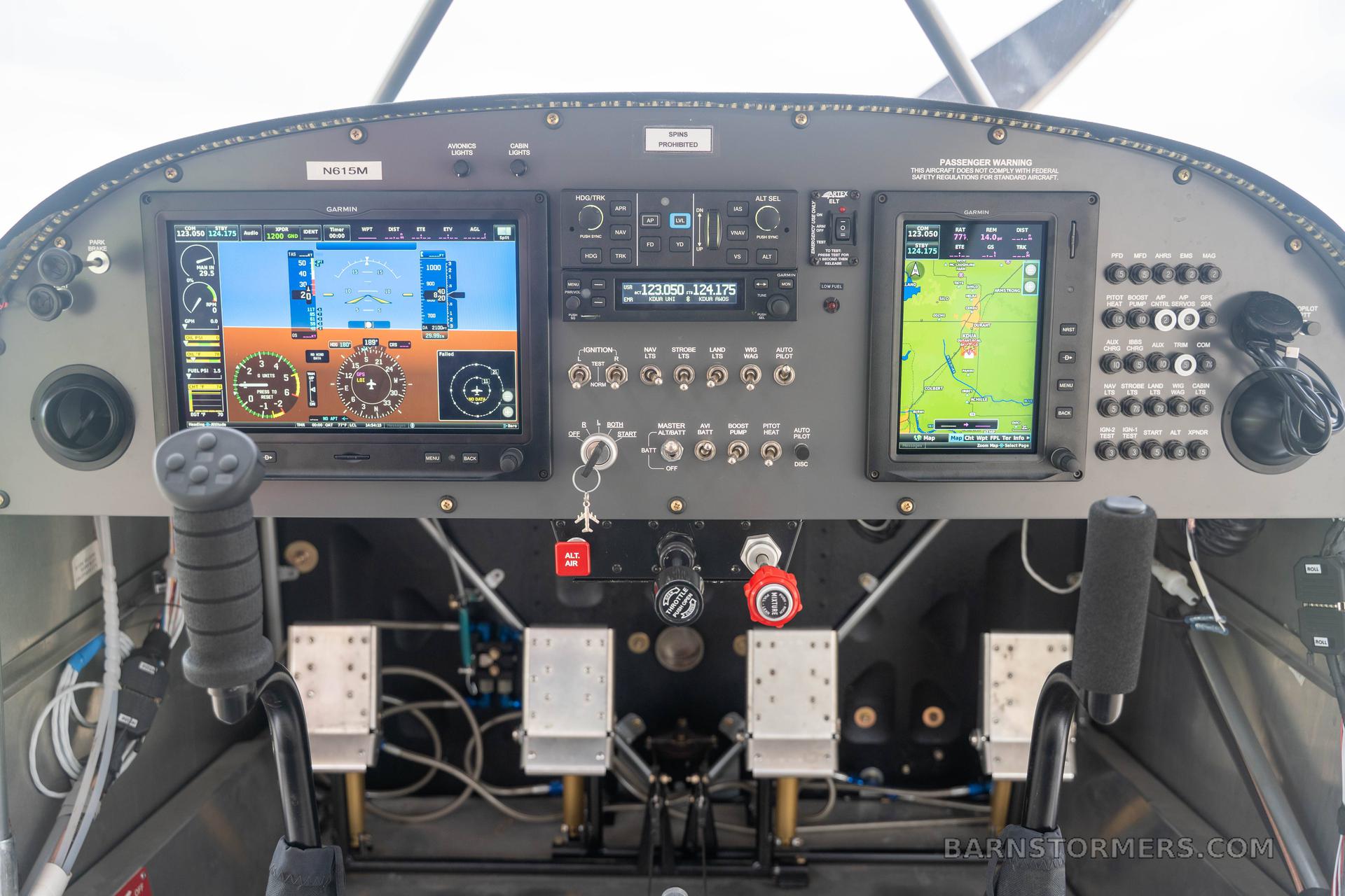 2022 RANS S-21 OUTBOUND 226TT 3