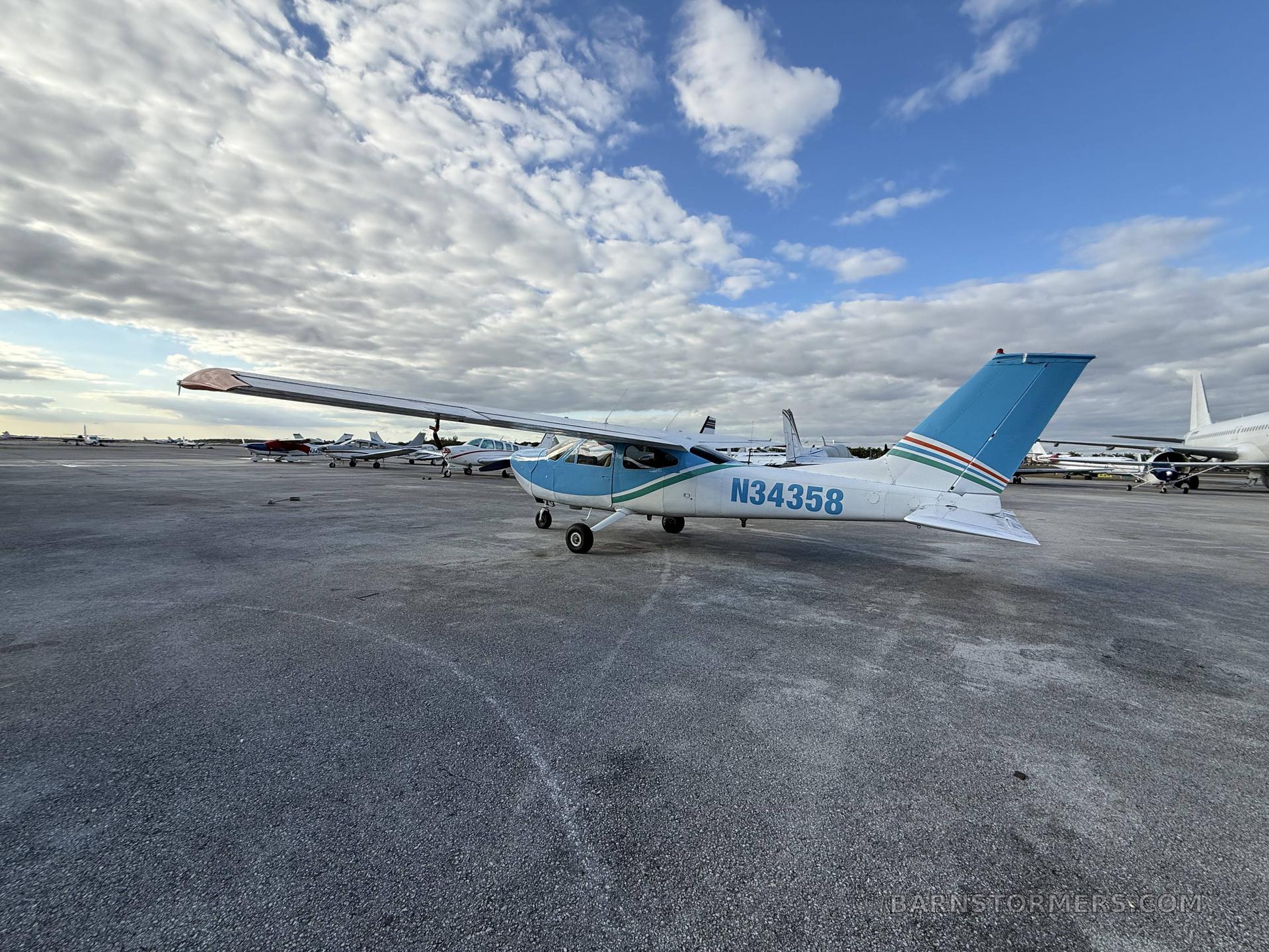 CARDINAL CESSNA 177B 180 HP 5