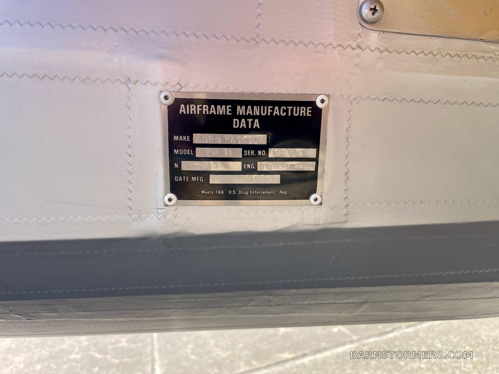 PT-28A / SPACEWALKER II 4
