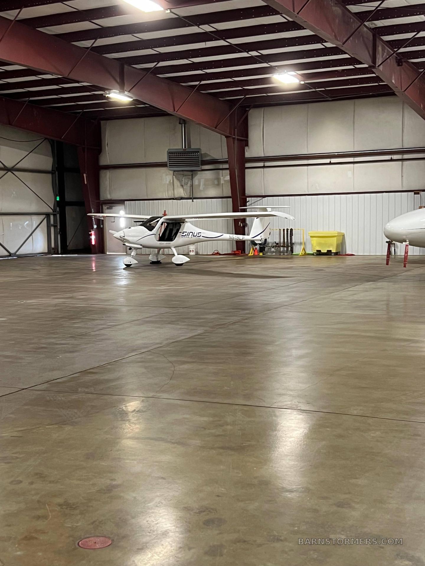 2024 PIPISTREL SINUS FLEX MAX 3