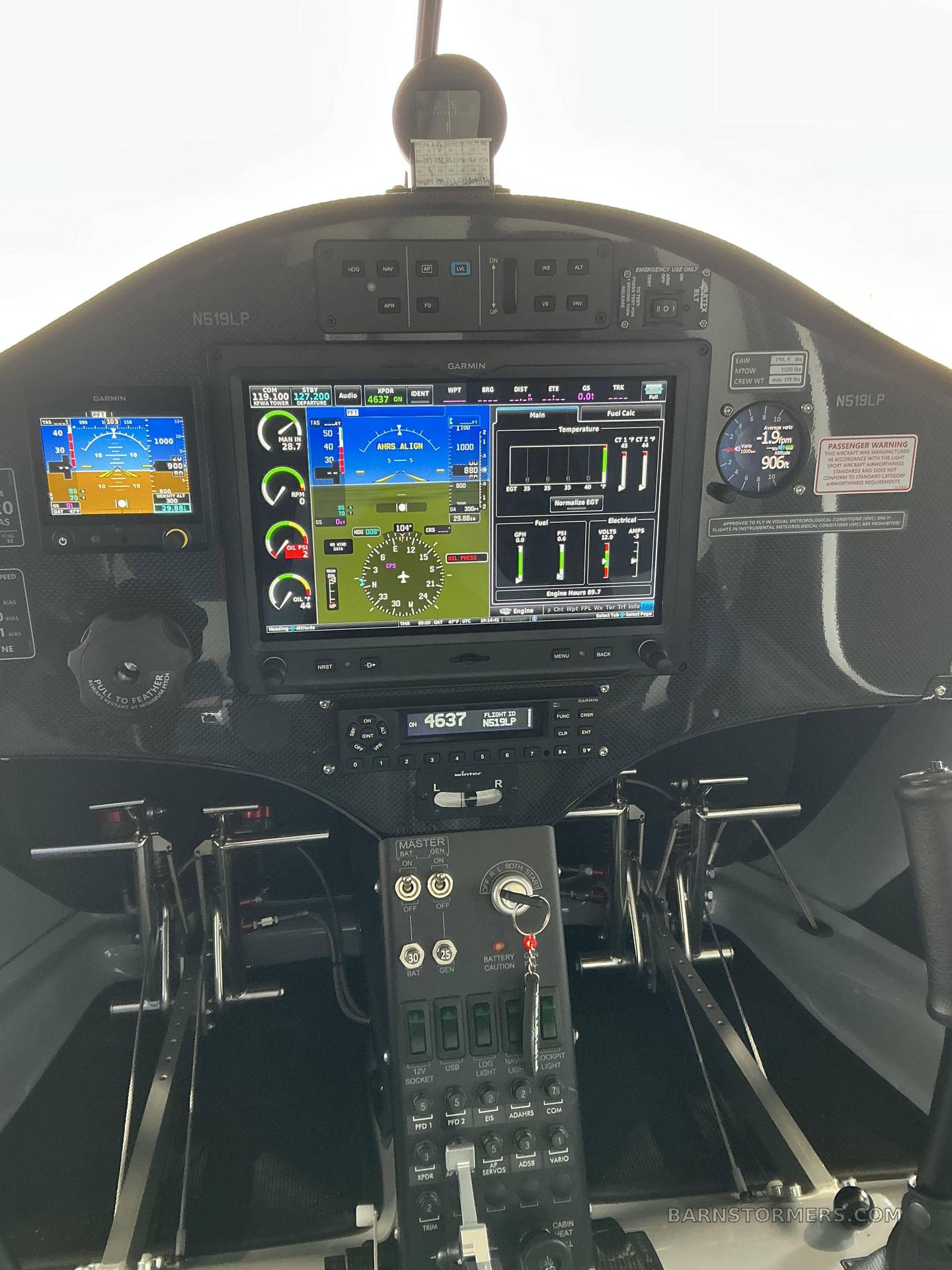 2024 PIPISTREL SINUS FLEX MAX 4