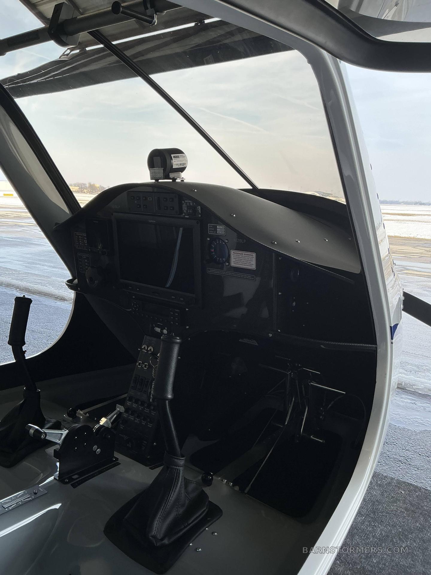 2024 PIPISTREL SINUS FLEX MAX 5