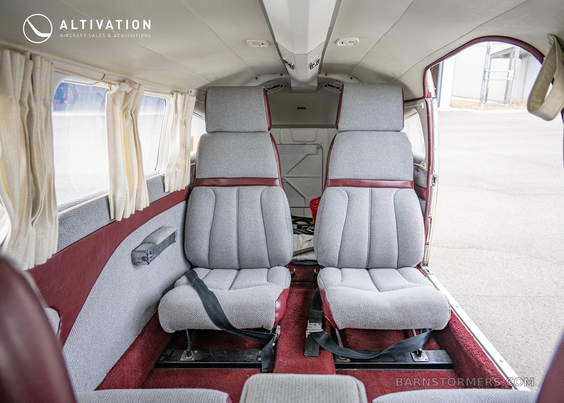 1978 PIPER LANCE II 4