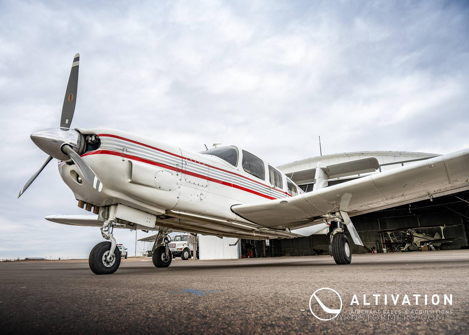 1978 PIPER LANCE II 3