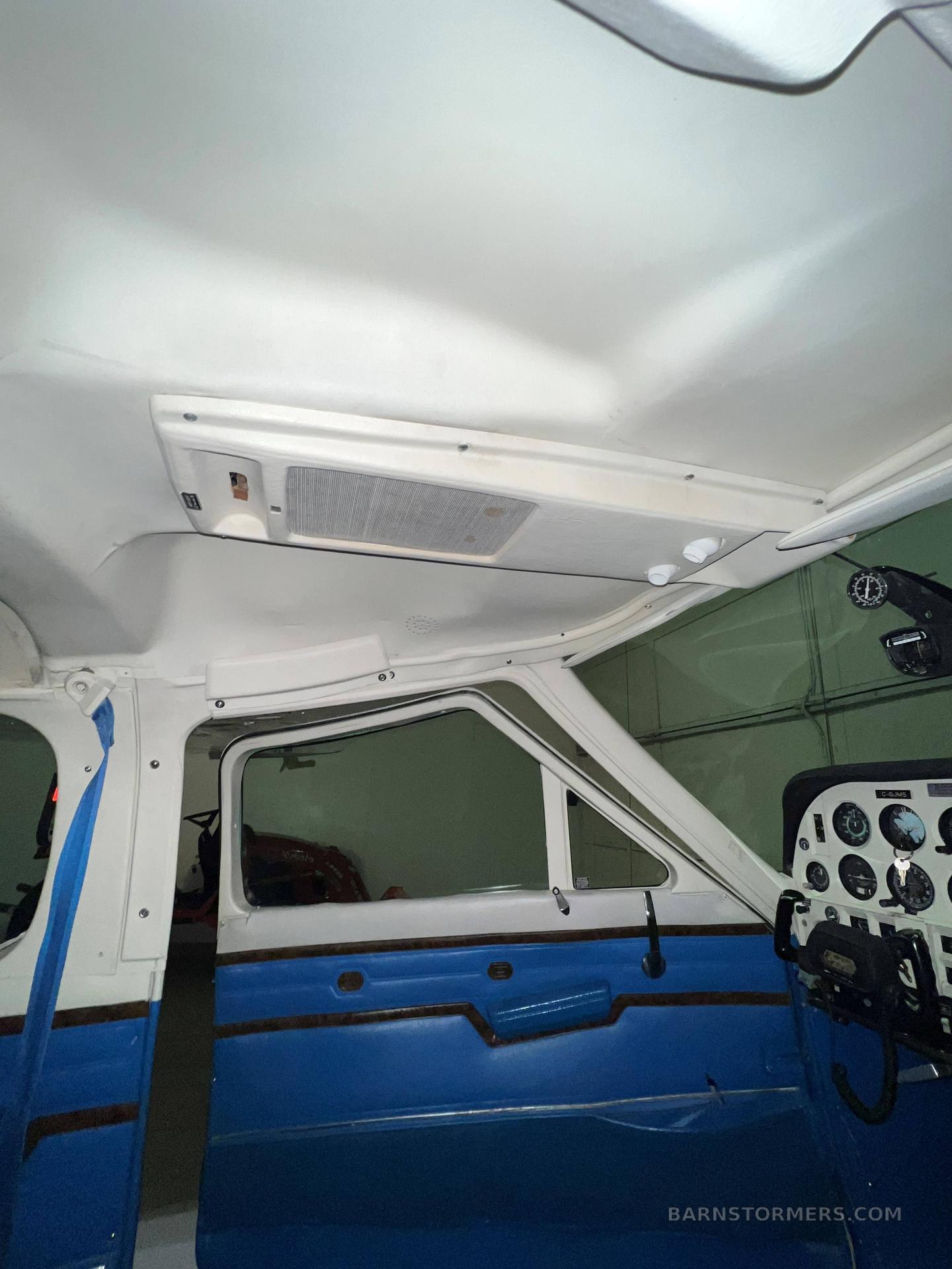1973 CESSNA 177B 5