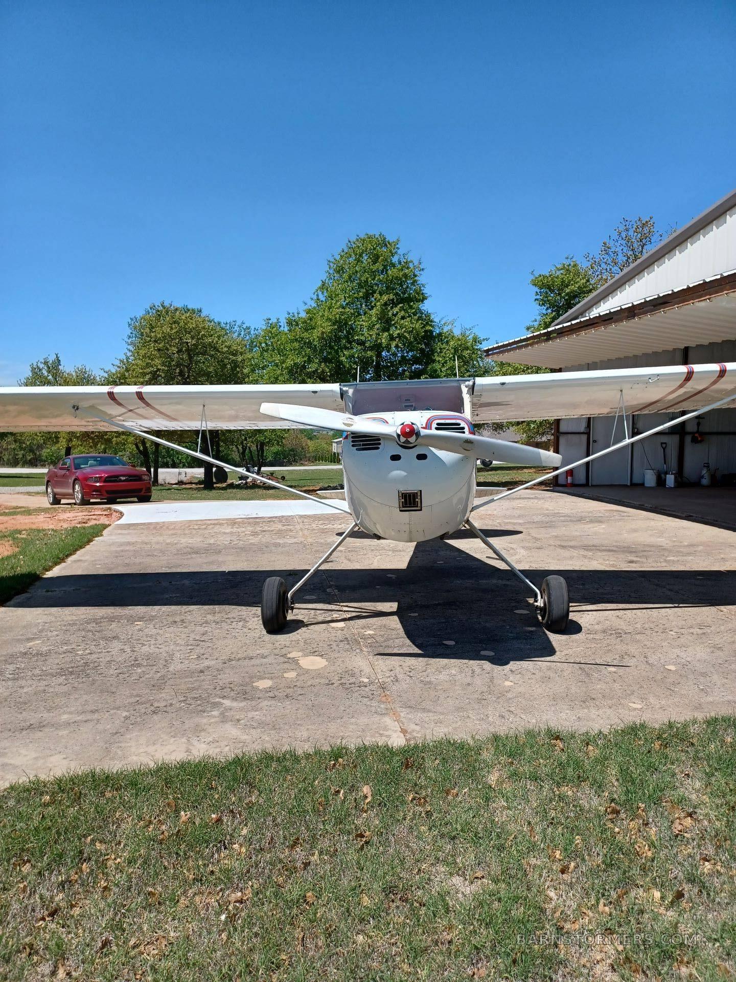 1946 CESSNA 140 5