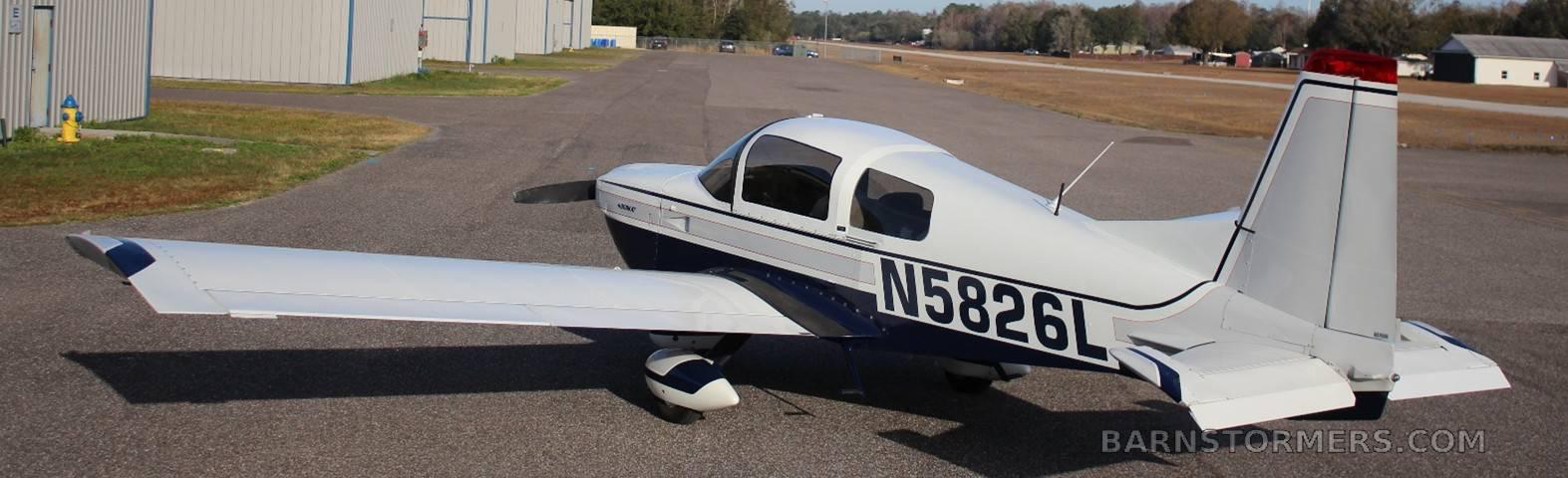 FOR SALE - WORLD'S BEST AA5 3