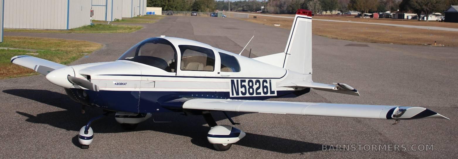 FOR SALE - WORLD'S BEST AA5 4
