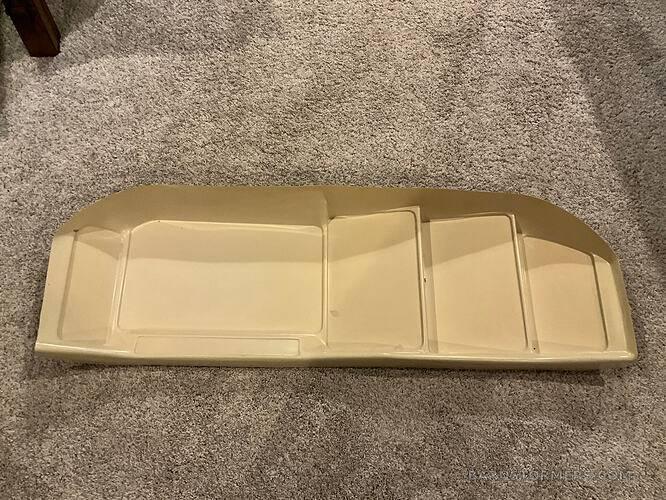 GLASAIR SUPER IIS-RG KIT 5