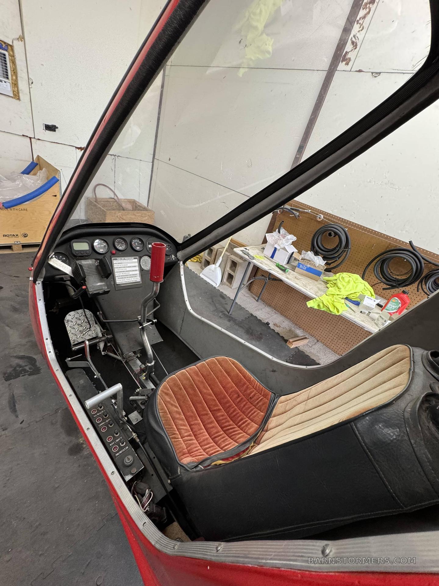 GYRO FOR SALE OR TRADE 3