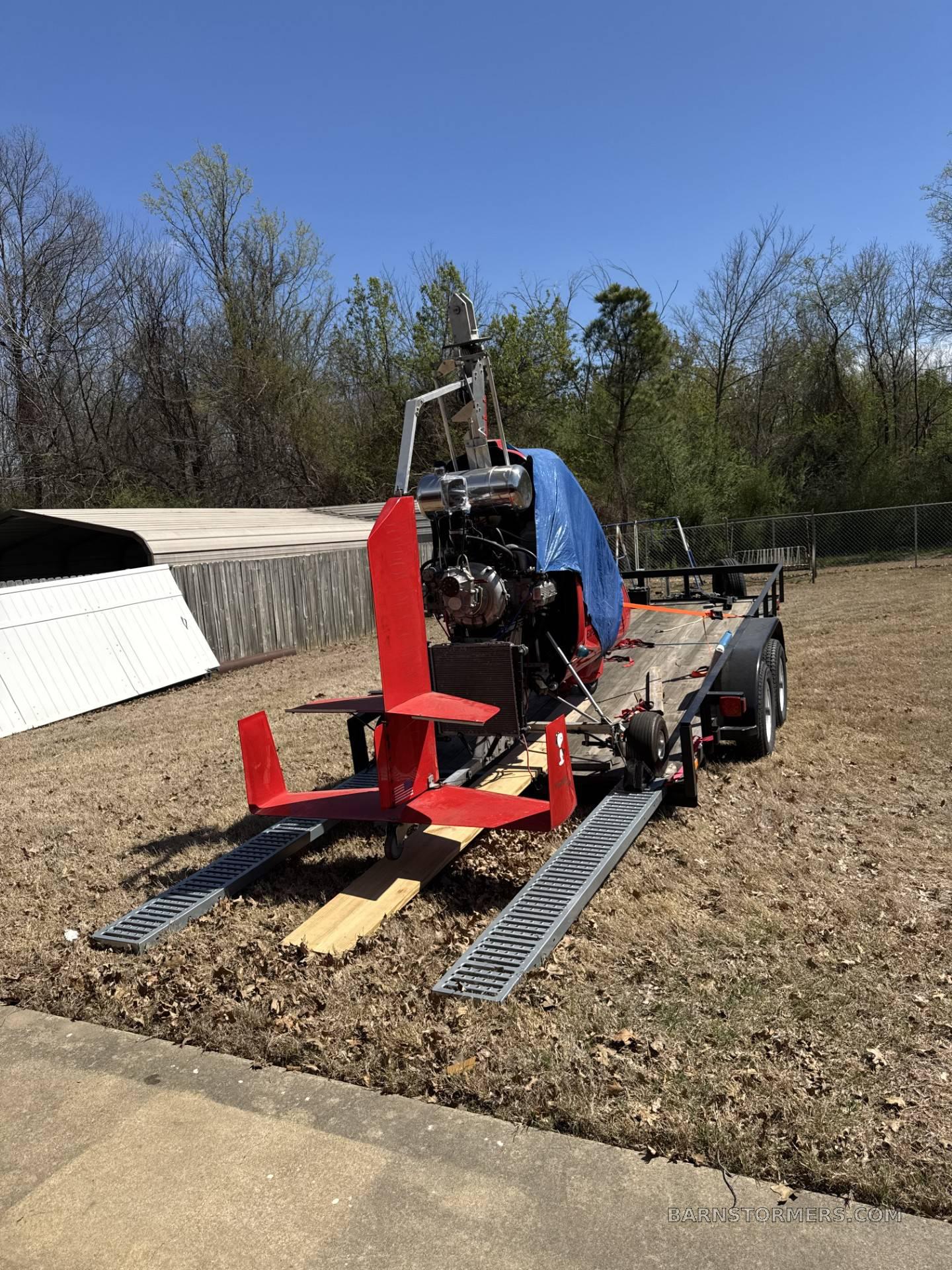 GYRO FOR SALE OR TRADE 5
